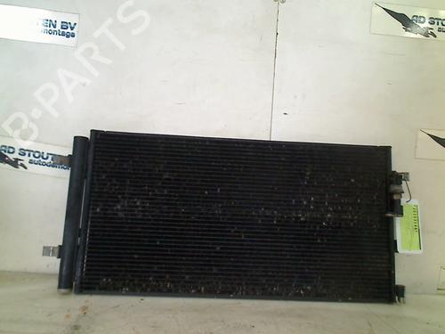 Used AC radiator AUDI A4 B8 (8K2) 1.8 TFSI (160 hp) 27404668
