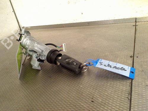 Used Ignition barrel Ignition barrel VW GOLF VII (5G1, BQ1, BE1, BE2) 1.2 TSI (105 hp) 36409023 36409023
