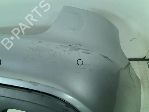 Rear bumper AUDI A4 B8 Avant (8K5) S4 quattro | BP12591326C8 