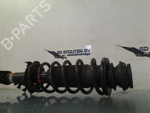 Right front shock absorber NISSAN MICRA V (K14) 1.0 IG-T | BP15375370M17 
