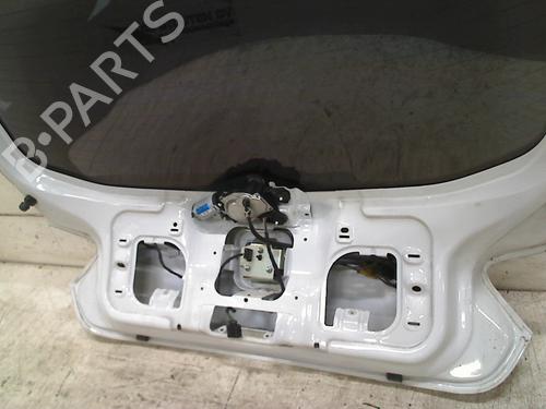 Tailgate SEAT IBIZA IV SC (6J1, 6P5) 1.4 TDI | BP11321492C6 