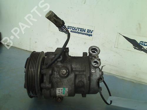 AC compressor OPEL TIGRA TwinTop (X04) 1.4 (R97) | BP19397547M34 