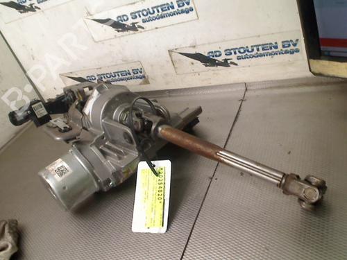 Used Steering column ALFA ROMEO MITO (955_) 1.3 MultiJet (955AXT1A) (84 hp) 31331901