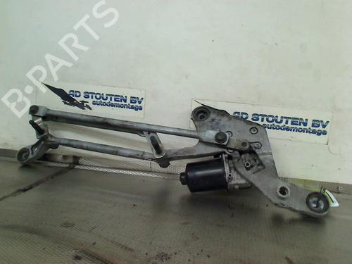 Front wipers mechanism MERCEDES-BENZ VITO Van (W447) 111 CDI (447.601, 447.603, 447.605) | BP32132817C83 