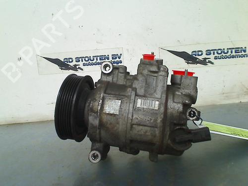 Used AC compressor AC compressor 21527963 21527963