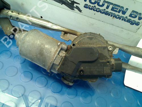 Vindrute Vindusviskermekanisme DAIHATSU SIRION (M3_) 1.0 (M300) | BP11263839C83 