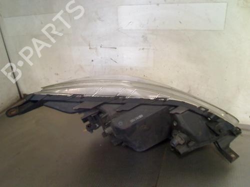 Left headlight MITSUBISHI MIRAGE / SPACE STAR VI Hatchback (A0_A) 1.0 (A05A) | BP39974876C28 - Image 5