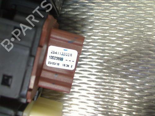 Left front window switch RENAULT CAPTUR I (J5_, H5_) 1.2 TCe 120 | BP30435364I27