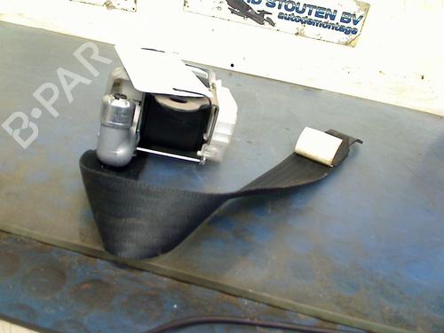 Front right seatbelt CITROËN C1 (PM_, PN_) 1.0 | BP20937558I25 