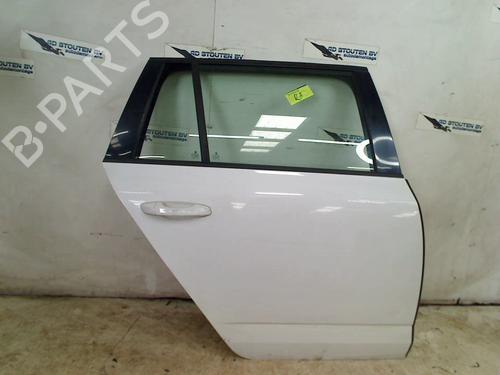 Used Right rear door SKODA OCTAVIA III Combi (5E5, 5E6) 1.6 TDI (110 hp) 30155819