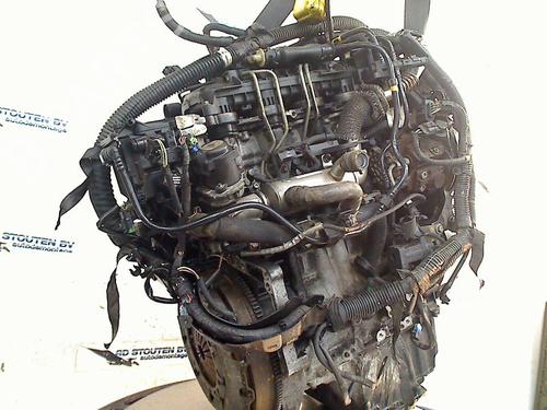 Engine PEUGEOT EXPERT Van (VF3A_, VF3U_, VF3X_) 1.6 HDi 90 16V | BP36318558M1  - Image 5