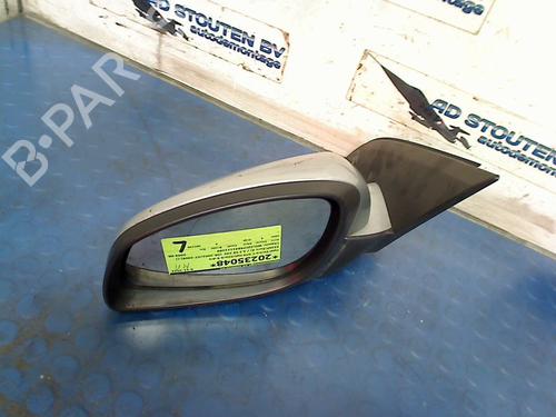 Retrovisor esquerdo OPEL VECTRA C GTS (Z02) 3.2 V6 (F68) (211 hp) 17200348