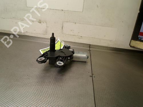 Viskermotor bakrute SKODA FABIA III (NJ3) 1.0 TSI (95 hp) 30830513