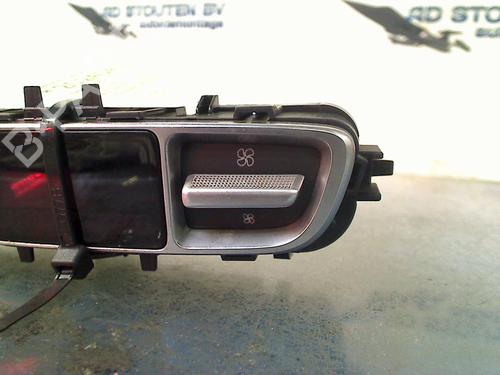 Climate control MERCEDES-BENZ V-CLASS (W447) V 250 BlueTEC / d (447.811, 447.813, 447.815) | BP17825685I5 