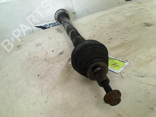 Right front driveshaft AUDI A3 (8P1) 1.8 TFSI | BP38461946M39 - Image 2