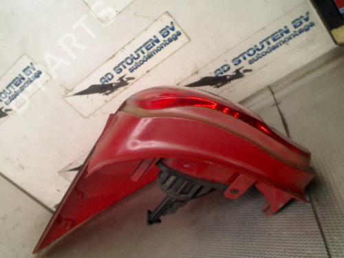 Right taillight PEUGEOT 207 SW (WK_) 1.6 16V | BP29394552C35 