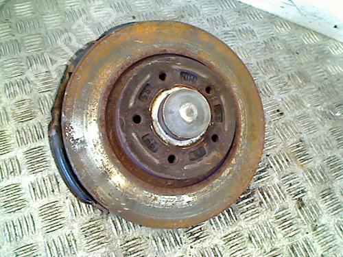 Used Left rear steering knuckle MERCEDES-BENZ CITAN Box Body/MPV (W415) 108 CDI (415.601, 415.603) (75 hp) 11307552
