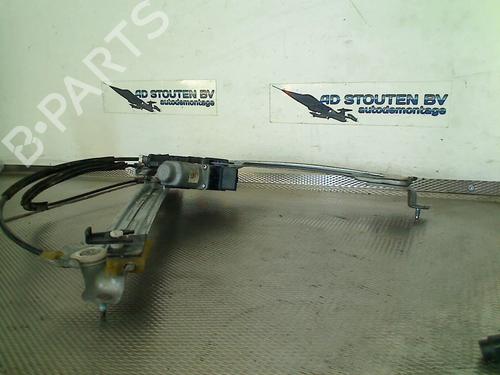 Front right window mechanism RENAULT MEGANE IV Grandtour (K9A/M/N_) 1.5 dCi 110 | BP30001801C23