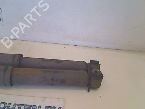Right rear shock absorber PEUGEOT 208 I (CA_, CC_) 1.6 HDi | BP13125532M19 