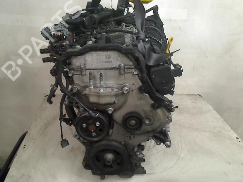Engine HYUNDAI i30 (GD) 1.6 CRDi | BP34715103M1  - Image 7