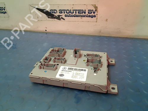 Used Comfort control module MERCEDES-BENZ C-CLASS (W205) AMG C 63 S (205.087) (510 hp) 13459514