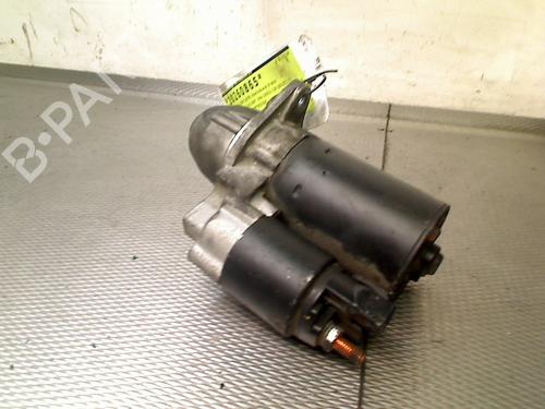 Starter BMW 1 (E87) 116 i | BP33266314M8  - Image 6