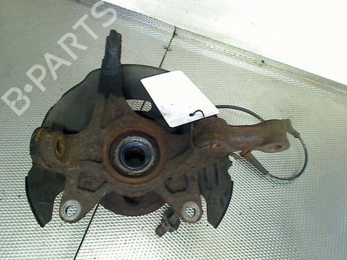 Used Left front steering knuckle Left front steering knuckle 39436501 39436501