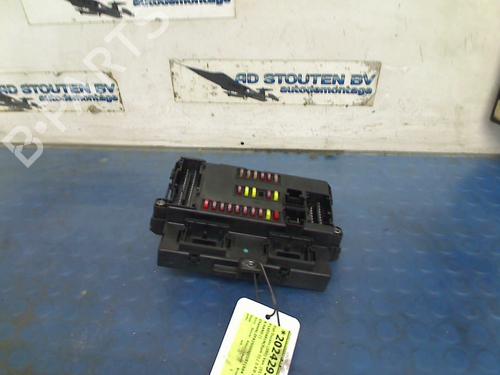 Used Comfort control module FIAT DUCATO Van (250_) 130 Multijet 2,3 D (131 hp) 21386105
