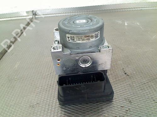 ABS pump RENAULT MEGANE IV Grandtour (K9A/M/N_) 1.3 TCe 115 (K9N9) | BP24653240M43 