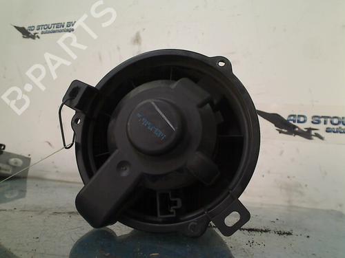 Varmeblæser SMART FORFOUR (454) 1.3 (454.031) | BP15369216M62 