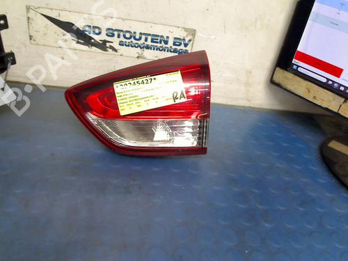 Used Right taillight RENAULT CLIO IV Grandtour (KH_) 0.9 TCe 90 (90 hp) 26008463