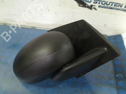 Right mirror TOYOTA AYGO (_B1_) 1.0 (KGB10_, KGB10R) | BP16046055C27 
