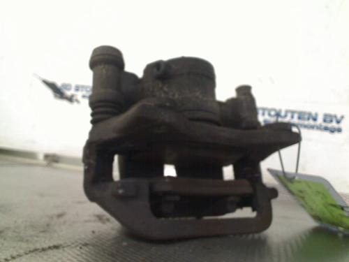 Left rear brake caliper FIAT DUCATO Van (250_) E-Ducato (250DPE) | BP31256698M107