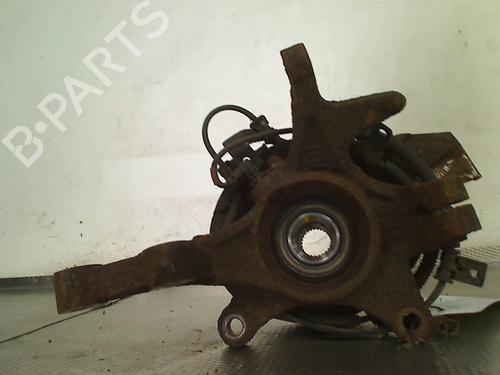 Right front steering knuckle KIA SOUL I (AM) 1.6 CVVT | BP37756788M26 - Image 5
