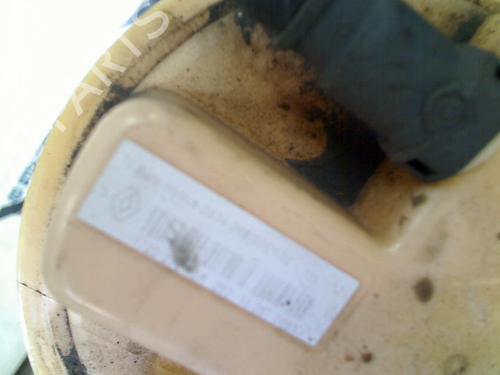 Fuel pump RENAULT CLIO IV (BH_) 1.5 dCi 90 | BP29360920M76 