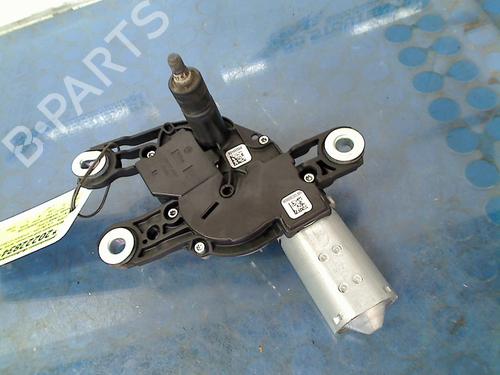 Rear wiper motor VW GOLF SPORTSVAN VII (AM1, AN1) 1.4 TSI | BP17496547M102 