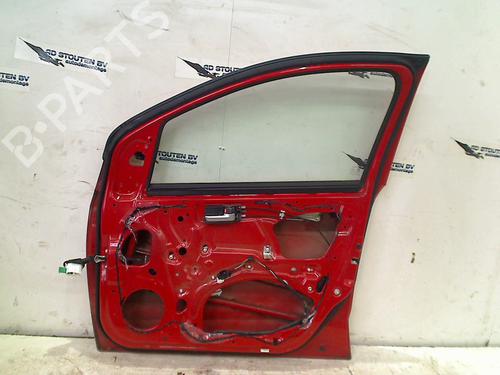 Right front door NISSAN PIXO (UA0) 1.0 | BP16943438C3