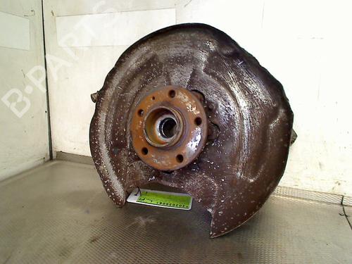 Left rear steering knuckle VOLVO XC90 II (256) D5 AWD | BP37534830M27 - Image 7
