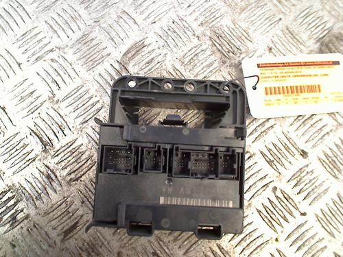 Used Control unit Control unit 11309388 11309388
