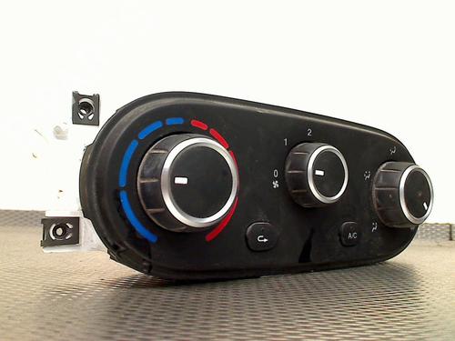Climate control IVECO DAILY VI Van 33S16, 35S16, 35C16, 38S16, 40C16, 42S16, 50C16 | BP36467033I5 - Image 2
