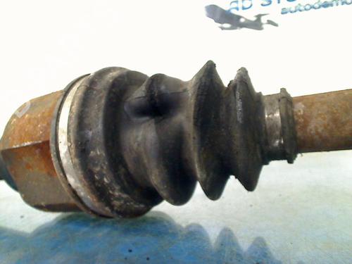 Right front driveshaft RENAULT TRAFIC II Van (FL) 2.5 dCi | BP17223376M39 
