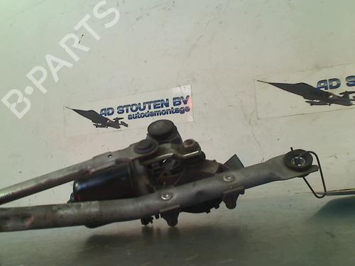 Front wipers mechanism TOYOTA AYGO (_B1_) 1.0 (KGB10_, KGB10R) | BP19254410C83 
