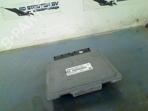 Used Engine control unit (ECU) SEAT LEON ST (5F8) 2.0 Cupra (280 hp) 21070436