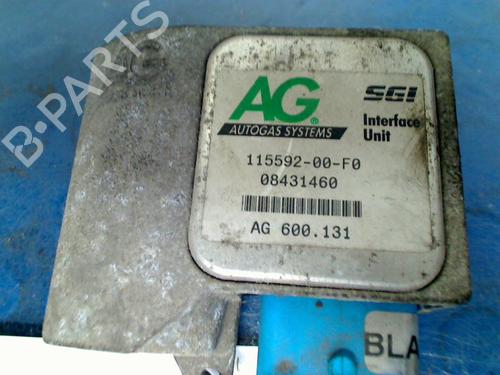Control unit KIA CEE'D SW (ED) 1.4 | BP16363942M11 - Image 4