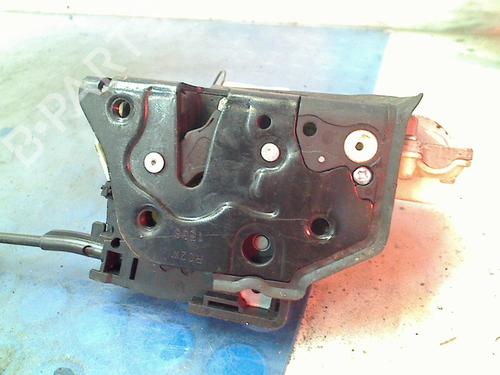 Front right lock VW TIGUAN (5N_) 2.0 TFSI 4motion | BP11301708C97 