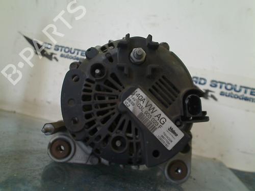 Alternator VW GOLF VI (5K1) 1.6 TDI | BP13699260M7 