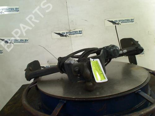 Used Tow ball/Mechanism Tow ball/Mechanism 38461949 38461949