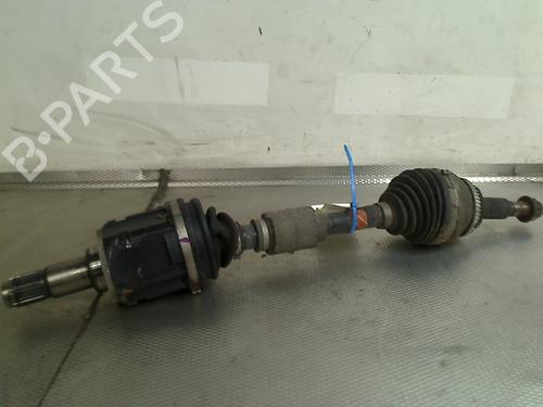 Left front driveshaft LEXUS RX (_L1_) 450h AWD (GYL15, GYL15_, GYL15R) | BP38462014M38 - Image 6