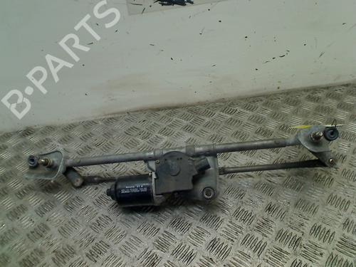 Used Front wipers mechanism LEXUS IS I (_E1_) 200 (GXE10) (155 hp) 11296325