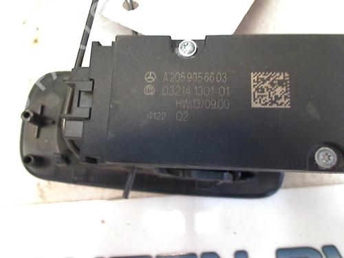 Switch MERCEDES-BENZ C-CLASS (W205) C 180 (205.040, 205.140) | BP11305358I30 